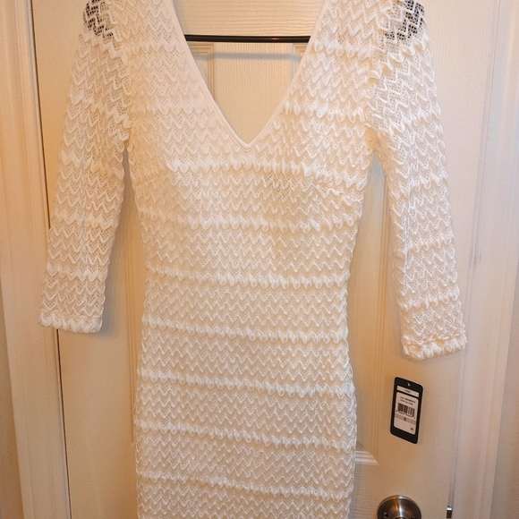 Guess - NWT Lace Dress - Picture 1 of 4